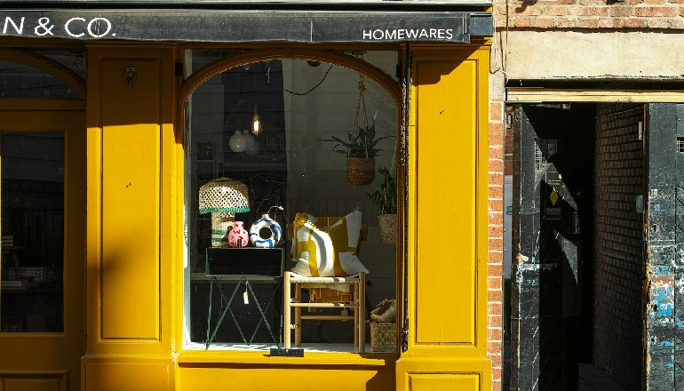 business burglar alarm bradfird