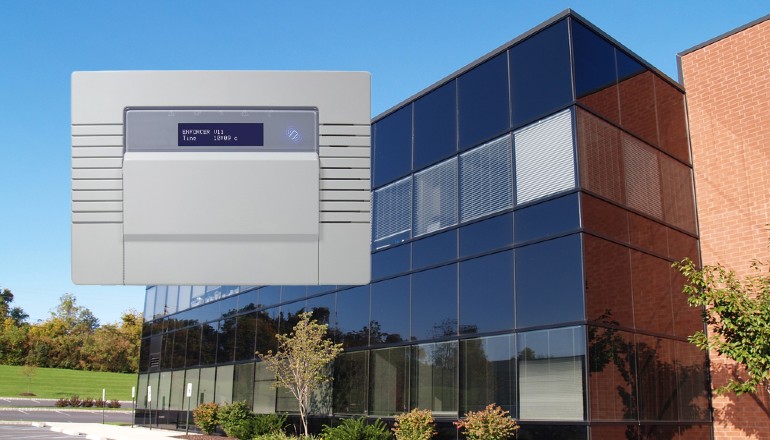 Commercial Burglar Alarm Bradford