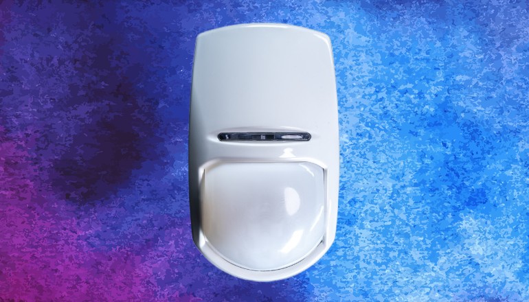 professional burglar alarms bradford business