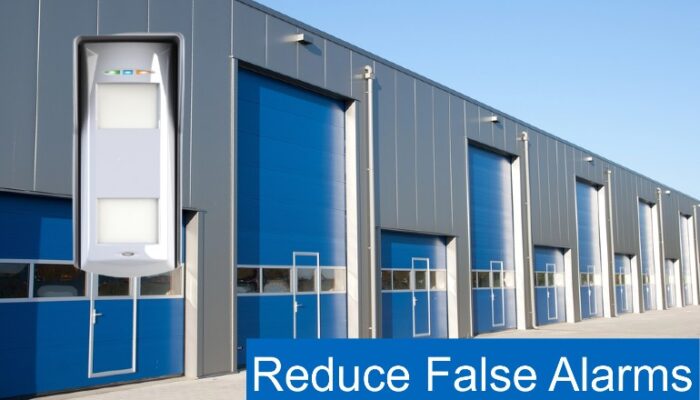 false alarm issues bradford