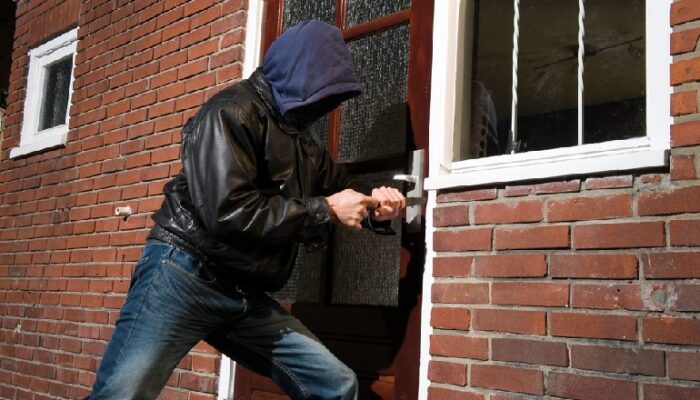 Bradford Domestic Burglar Alarms