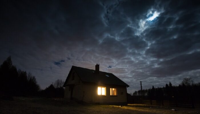 Bradford Domestic Burglar Alarms