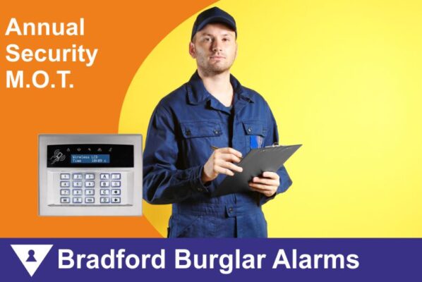 Security MOT
